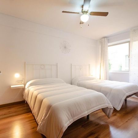 Apartamento Pez Espada Torremolinos Esterno foto