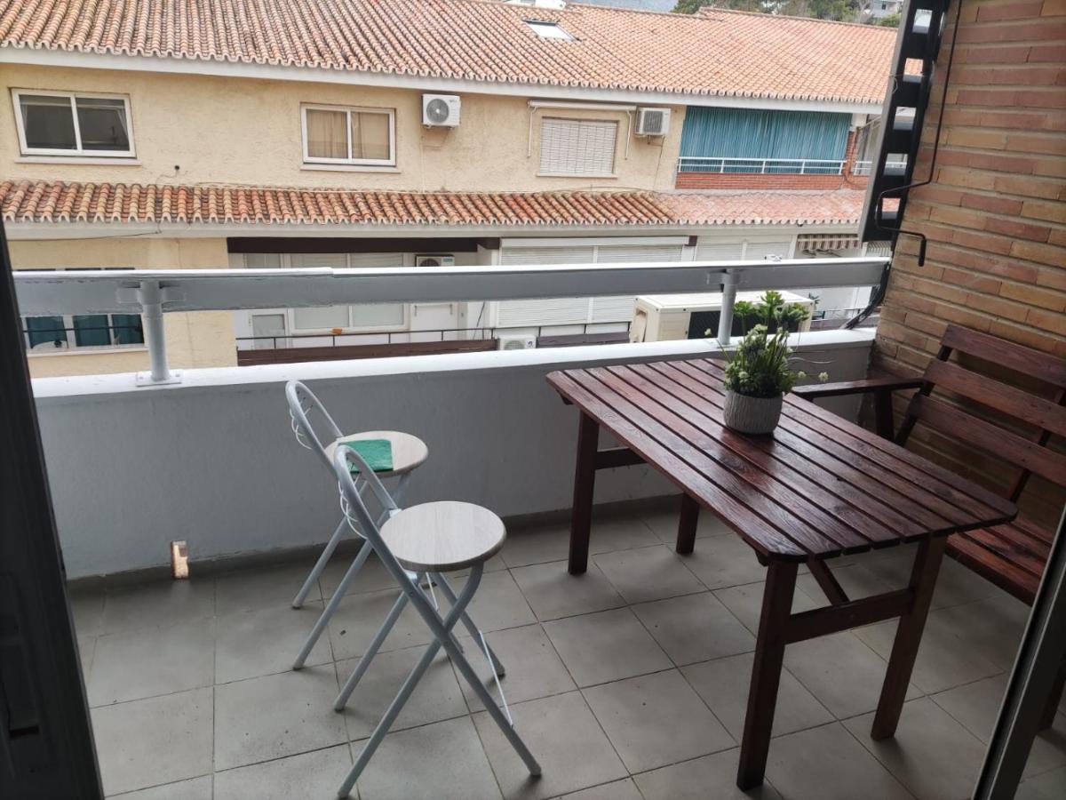 Apartamento Pez Espada Torremolinos Esterno foto