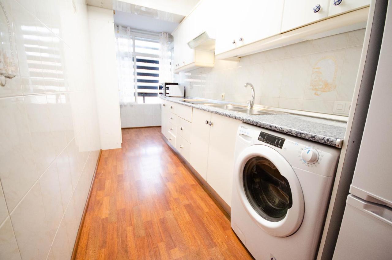 Apartamento Pez Espada Torremolinos Esterno foto