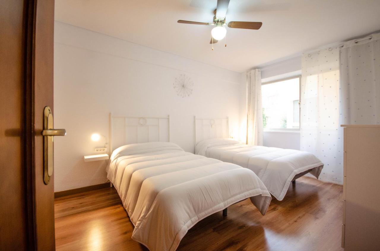 Apartamento Pez Espada Torremolinos Esterno foto