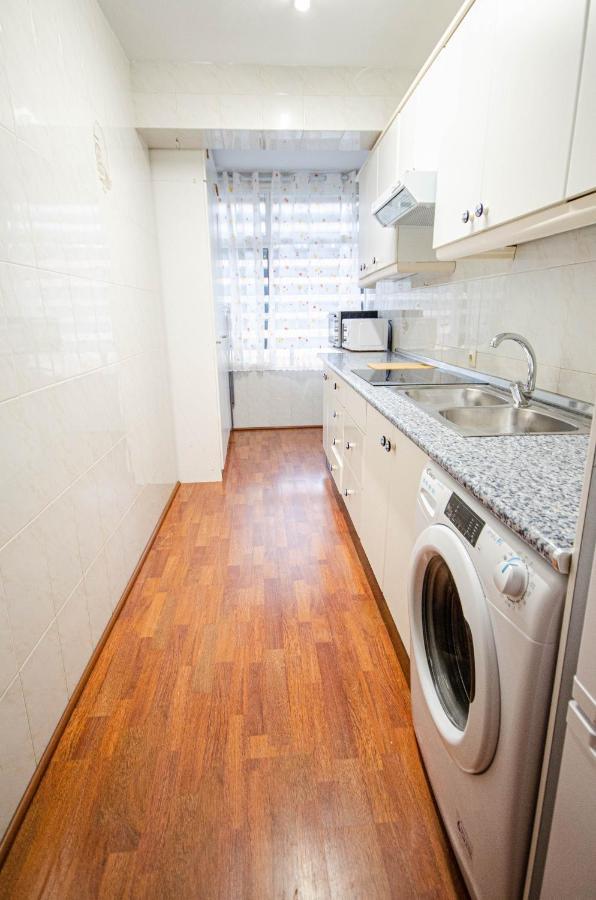 Apartamento Pez Espada Torremolinos Esterno foto