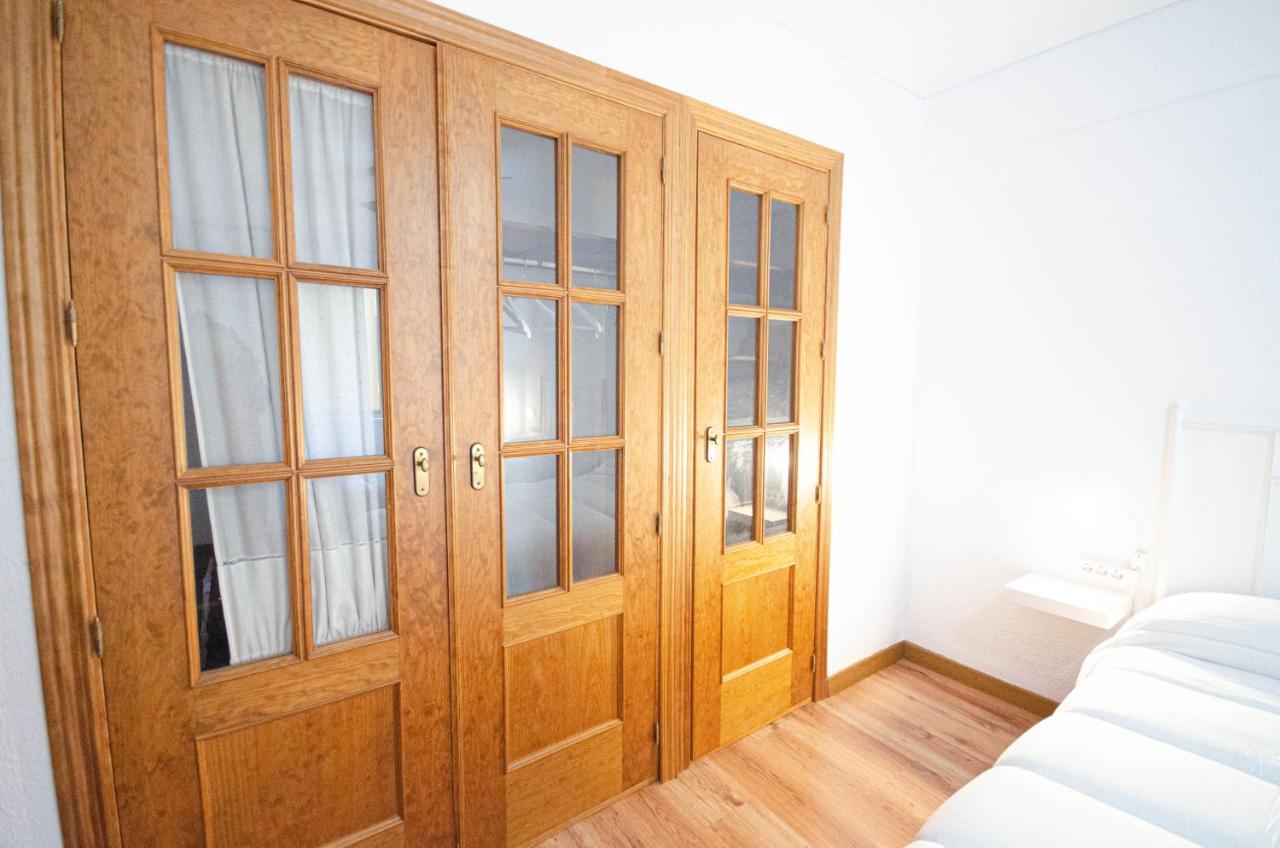Apartamento Pez Espada Torremolinos Esterno foto