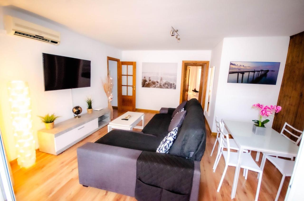 Apartamento Pez Espada Torremolinos Esterno foto