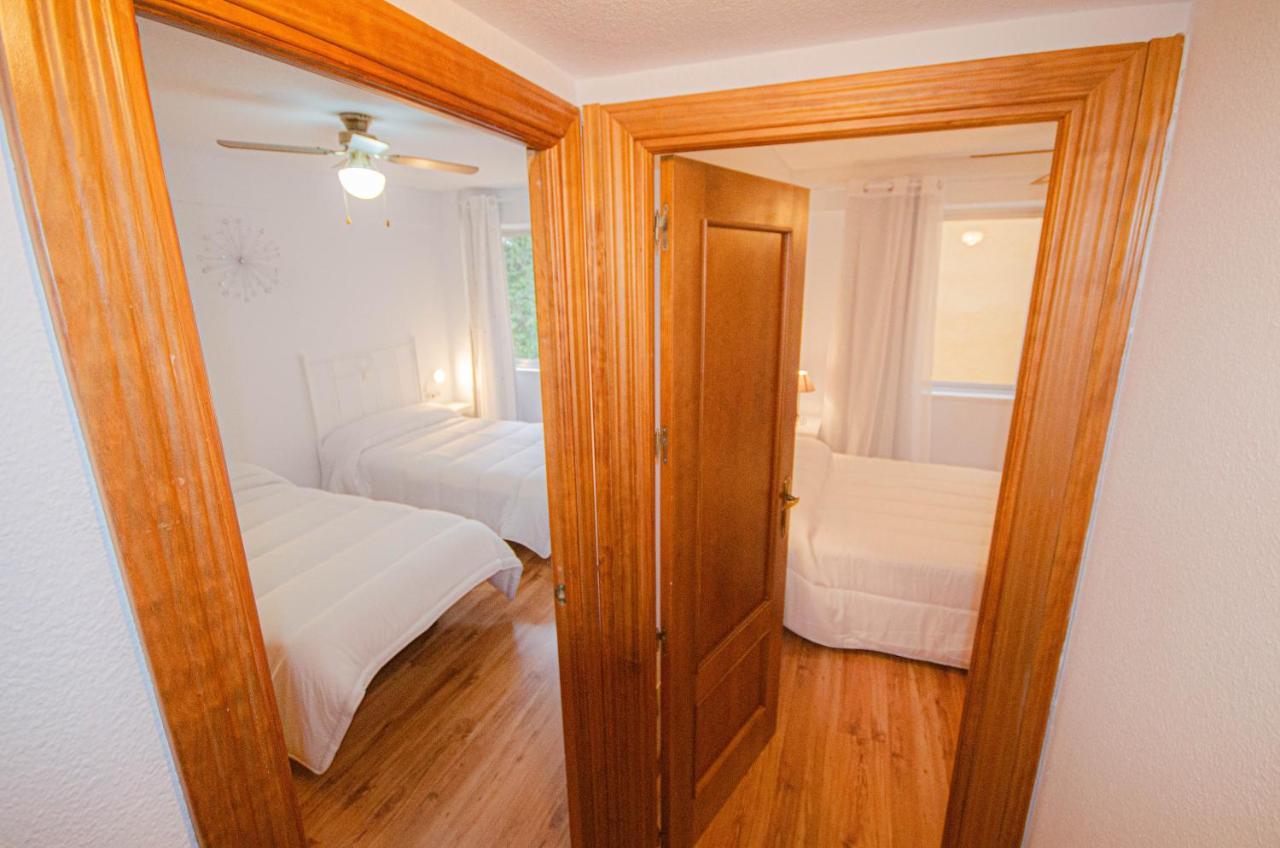 Apartamento Pez Espada Torremolinos Esterno foto