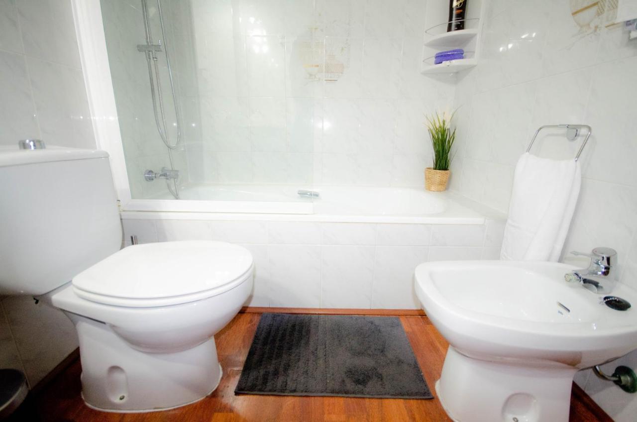 Apartamento Pez Espada Torremolinos Esterno foto