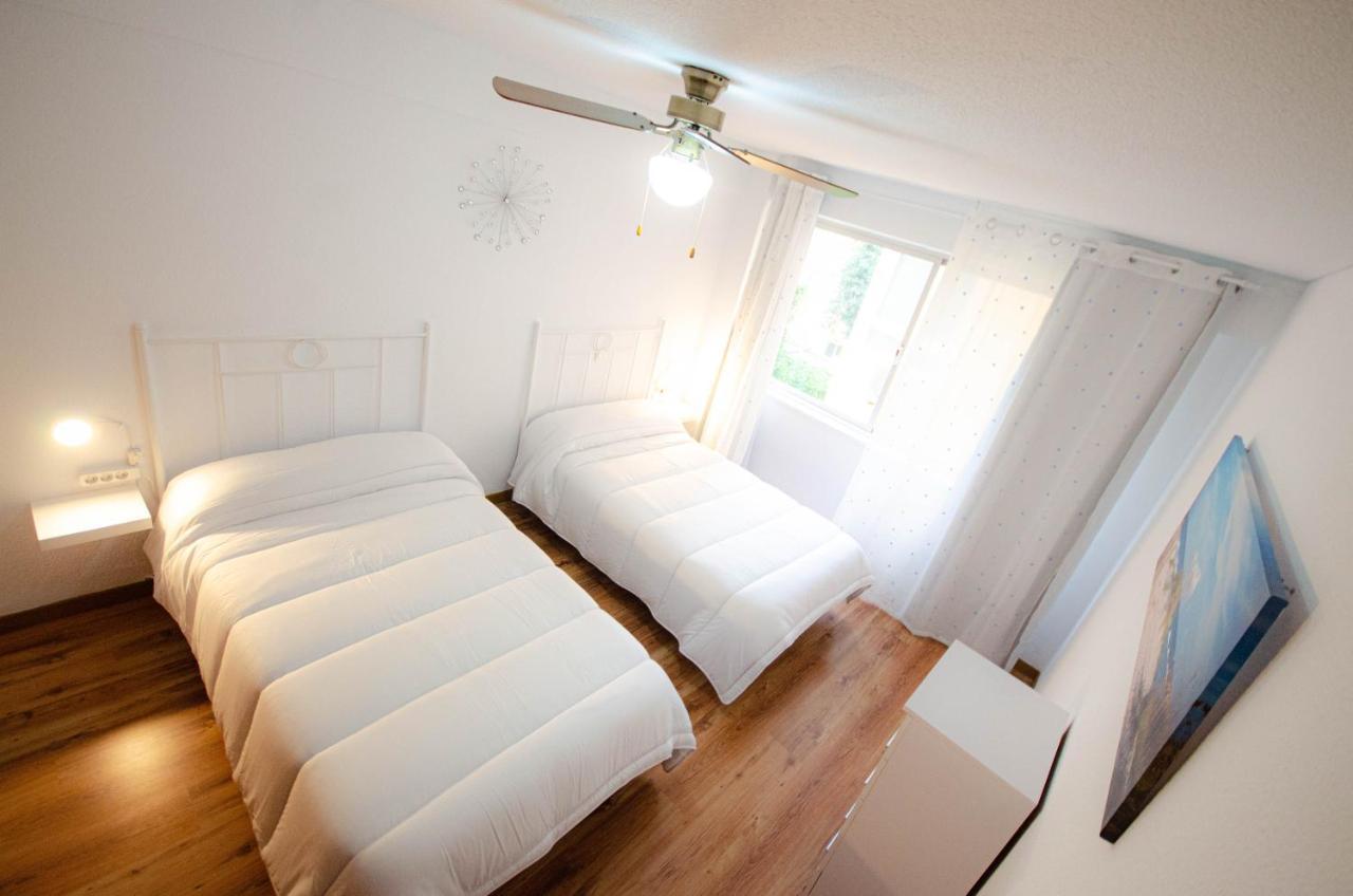 Apartamento Pez Espada Torremolinos Esterno foto