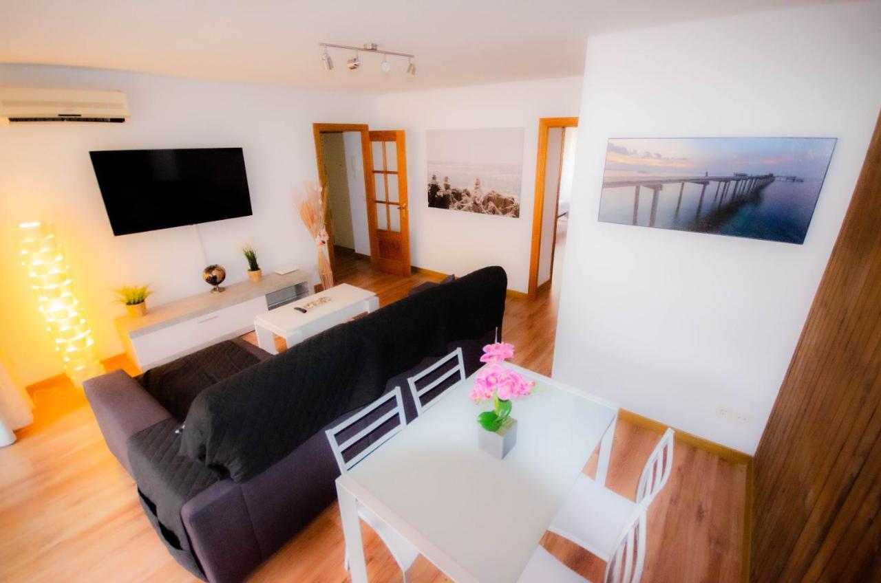Apartamento Pez Espada Torremolinos Esterno foto