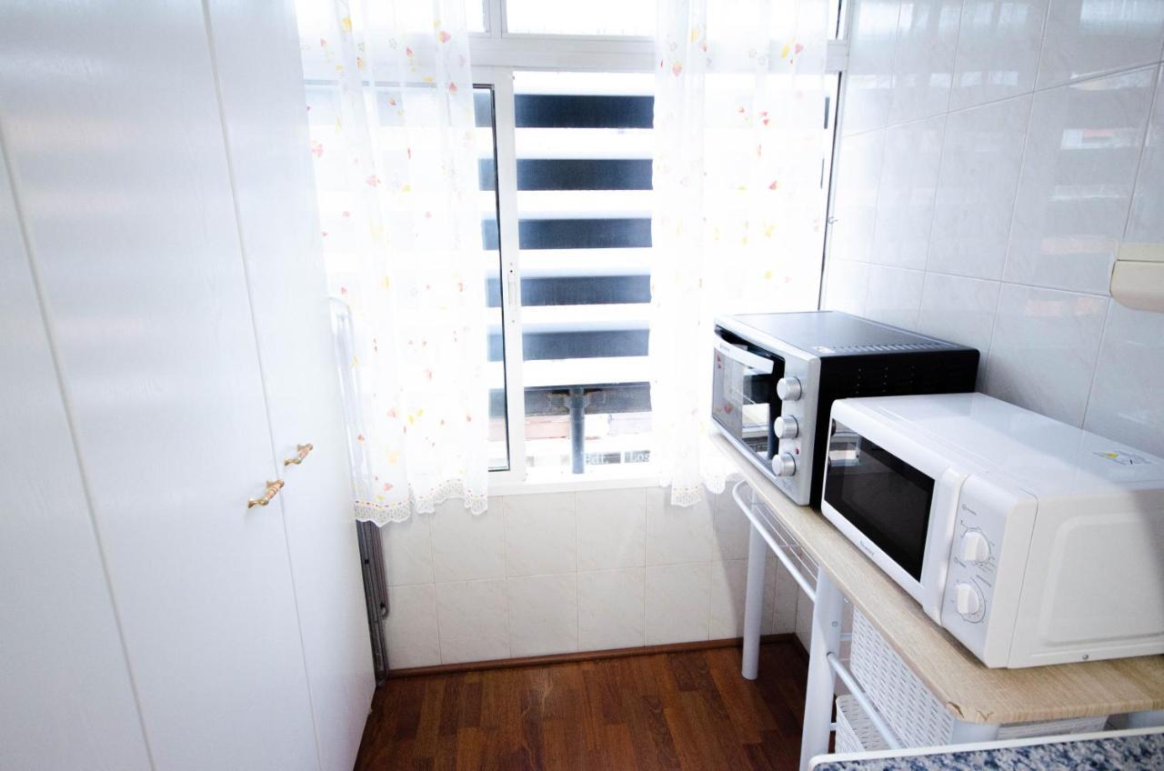 Apartamento Pez Espada Torremolinos Esterno foto